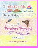 The Delectable, Deducible, Detectiving of Pandora Puckett