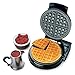 Chefs Choice Model 830B International Waffle Pro - Classic Belgian