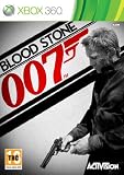 James Bond: Bloodstone (Xbox 360)