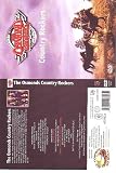 The Osmond Brothers - Country Rockers [DVD]