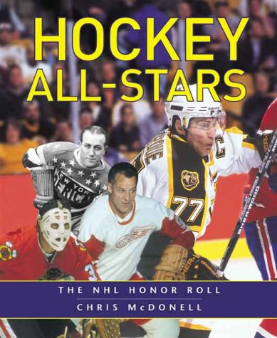 National Hockey League