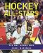 Books : Hockey All-Stars: The NHL Honor Roll