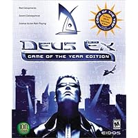 Deus Ex