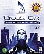 Deus Ex: Game of the Year Edition