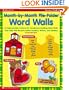 Month-by-Month File-Folder Word Walls (Grades PreK-2)