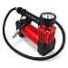 Q Industries HV35 SuperFlow 12-Volt 140 PSI Air Compressor