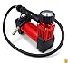 Q Industries HV35 SuperFlow 12-Volt 140 PSI Air Compressor