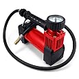 Q Industries HV35 SuperFlow 12-Volt 140 PSI Air Compressor