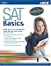 Book SAT Basics, 1st ed (Arco SAT* Basics)