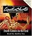 Book Death Comes As the End (Mystery Masters)