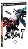 SAMURAI 7 第六巻