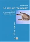 Le Sens de l'hospitalit� : Essais sur...