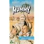 Abbott And Costello Meet The Mummy [VHS] [1955]
