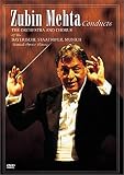 Zubin Mehta Conducts Gabrieli, Hadyn, and Verdi
