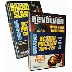 Action Packed! Two-fer: Grand Slam & Revolver