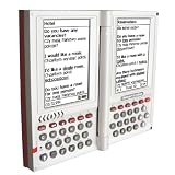 ECTACO Partner C-4S English <-> Spanish Professional Talking Electronic Dictionary & eBook