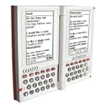 ECTACO Partner C-4Fa English <-> Fars...