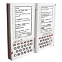 ECTACO Partner C-4Fa English <-> Farsi Professional Talking Electronic Dictionary & eBook