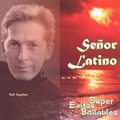 Senor Latino [Edizione: Germania] [Import]
