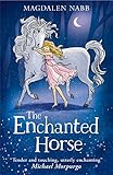The enchanted horse