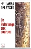 Le P�lerinage aux sources