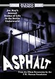 Asphalt