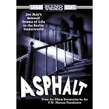 Asphalt