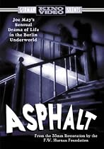 Asphalt