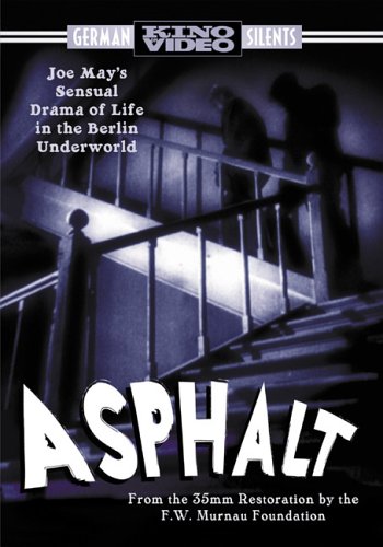 Watch Asphalt Online!