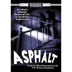 Asphalt by 