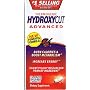 Hydroxycut Advanced Rapid Release New Formula, 72 Caplets