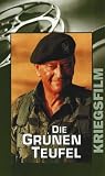 Die gr�nen Teufel - David Janssen