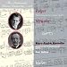 Reger/Strauss,Romantic Piano concertos