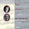 Image of album by Marc-André Hamelin
