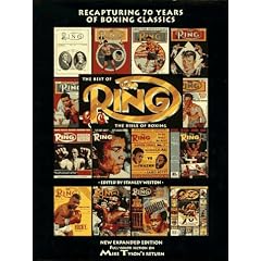 The Best of the Ring: The Bible of Boxing