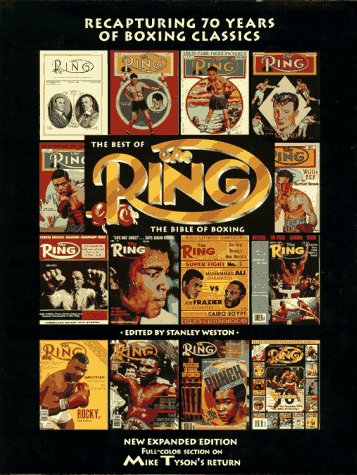 The Best of the Ring: The Bible of Boxing