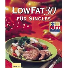 LowFat 30 f�r Singles