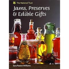 Jams, Preserves and Other Edible Delights
