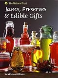 Jams, Preserves and  Edible Gifts
