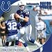 Books : Indianapolis Colts 2004 16-month wall calendar