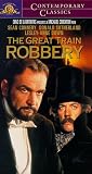 The Great Train Robbery by MGM (Video & DVD)