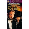 The Great Train Robbery