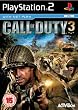 Call of Duty 3 (PS2)