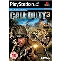 Call of Duty 3 (PS2)