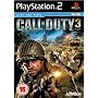 Call of Duty 3 (PS2)