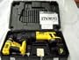 DEWALT DW988KC-2 18 Volt XRP 1/2-Inch Drill/Driver/Hammerdrill and Reciprocating Saw Combo Kit