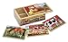 Melissa & Doug Deluxe Farm in a Box Jigsaw Puzzles