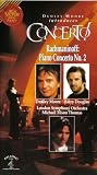 Dudley Moore Introduces Concerto! Vol 4 - Rachmaninoff :Piano Concerto No. 2  [1993]