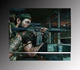 Call of Duty Black Ops 2 Modern Warfare 3 Game Vinyl Decal Skin Protector Cover #10 for Playstation 3 PS3