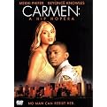 Carmen: A Hip Hopera (Widescreen, Fullscreen)